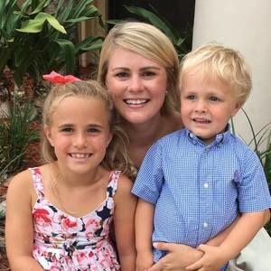 Meet your Posher, Haley